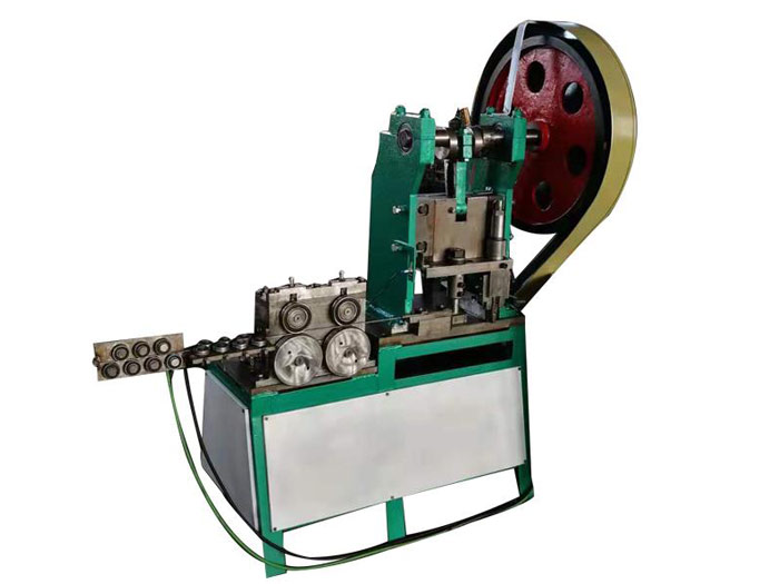 制釘機廠能給顧客送去的四個使用價值