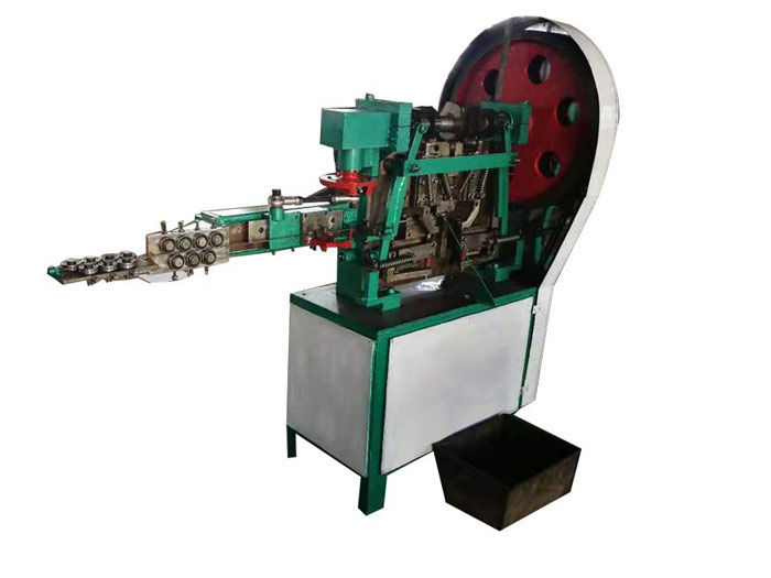 制釘機(jī)怎樣調(diào)節(jié)能夠立即用來應(yīng)用呢