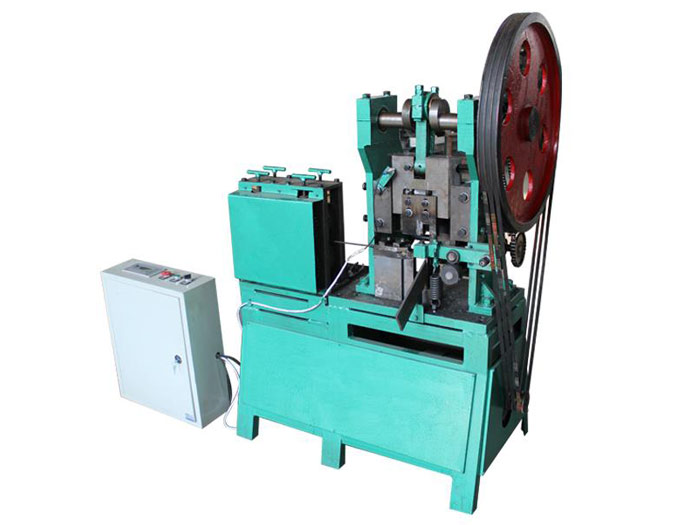 一臺(tái)制釘機(jī)出產(chǎn)量多少錢