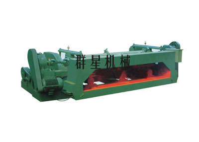 SKR2300-260型齒輪無卡旋切機(jī)